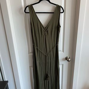 Womens maxi dress Marks & Spencer - US size 12